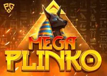Mega Plinko - Spin City - Congo
